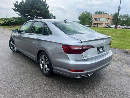2020 Volkswagen Jetta 1.4T S