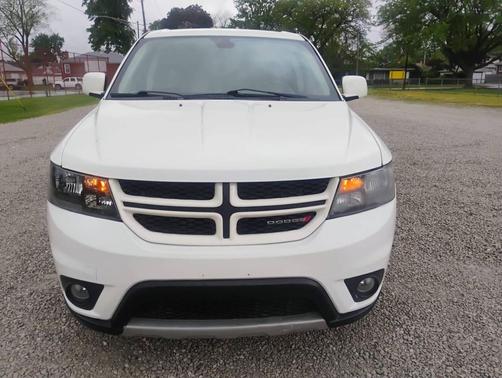 2019 Dodge Journey GT
