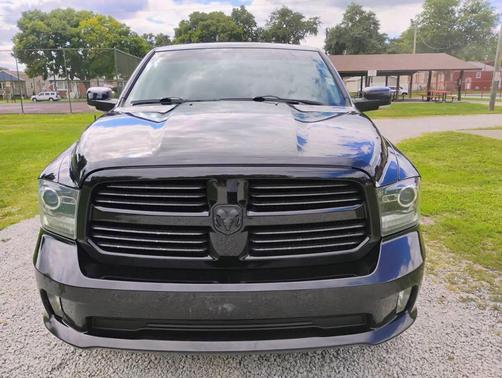 2015 RAM 1500 Sport
