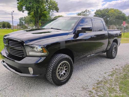 2015 RAM 1500 Sport