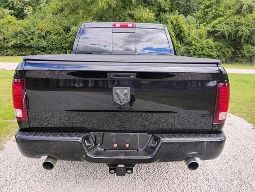 2015 RAM 1500 Sport