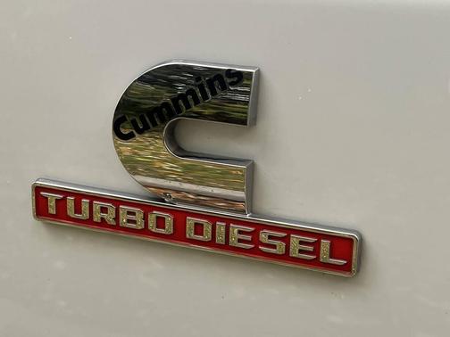 2021 RAM 3500 Big Horn Crew Cab 4x4 8' Box