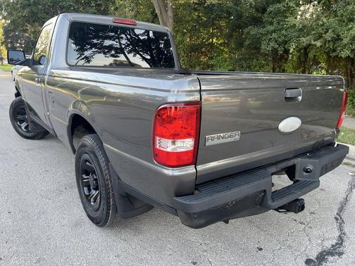 2010 Ford Ranger XLT