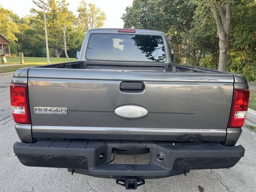 2010 Ford Ranger XLT