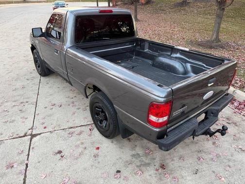 2010 Ford Ranger XLT