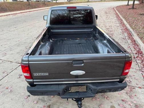 2010 Ford Ranger XLT