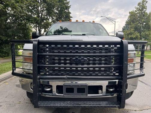 2010 Ford F-350 XLT