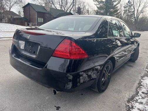 2006 Honda Accord SE