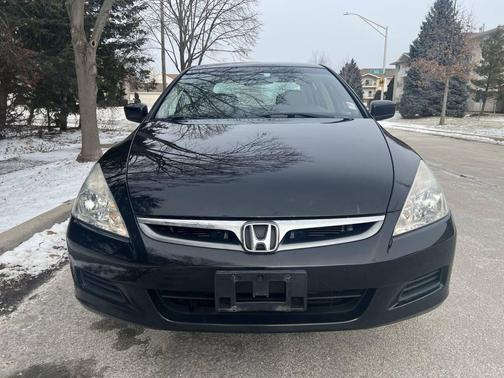 2006 Honda Accord SE