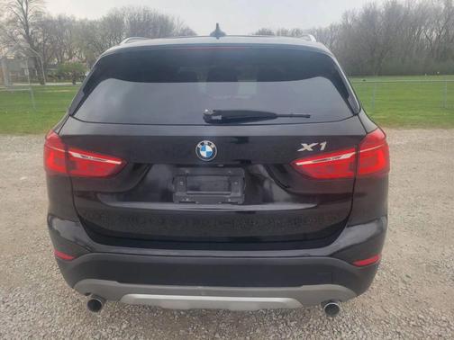 2018 BMW X1 sDrive28i