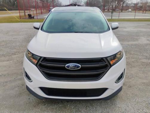 2016 Ford Edge Sport
