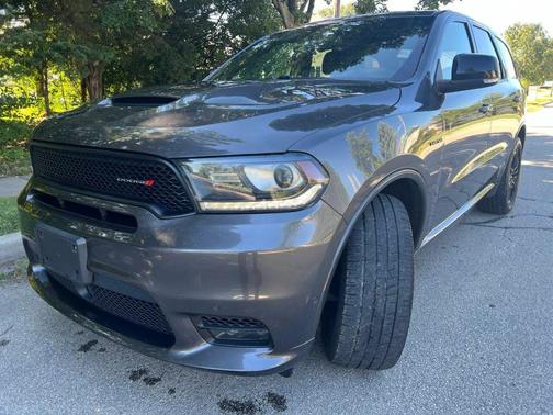 2020 Dodge Durango R/T AWD