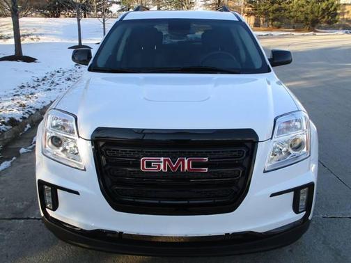 2017 GMC Terrain SLE-2