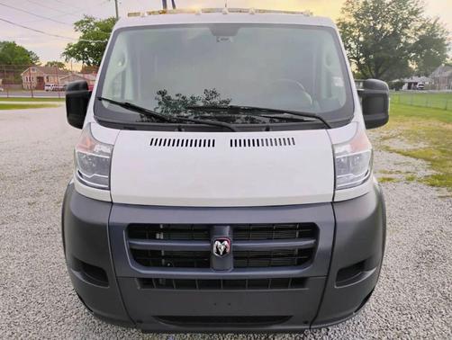 2017 RAM ProMaster 1500 Low Roof
