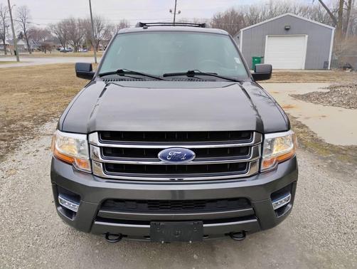2016 Ford Expedition EL XLT