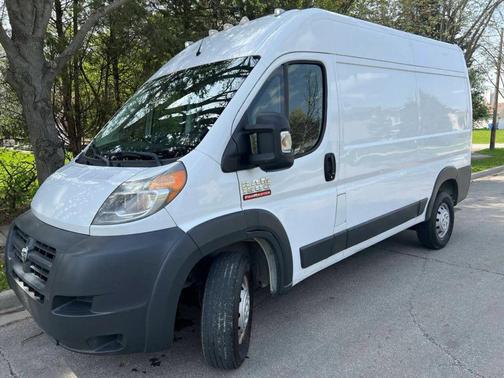 2017 RAM ProMaster 1500 Base