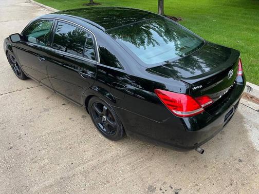 2006 Toyota Avalon Limited