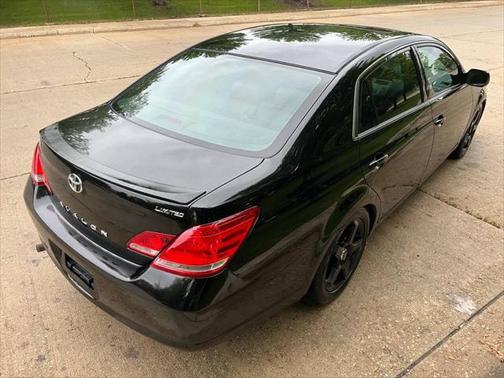 2006 Toyota Avalon Limited
