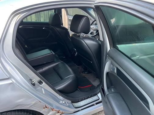 2005 Acura TL 3.2