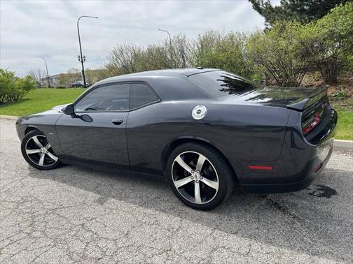 2019 Dodge Challenger R/T