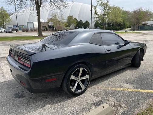 2019 Dodge Challenger R/T