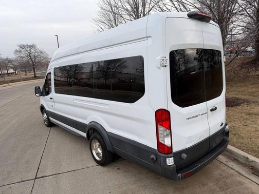 2018 Ford Transit-350 XL