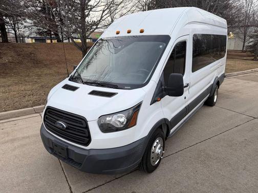 2018 Ford Transit-350 XL