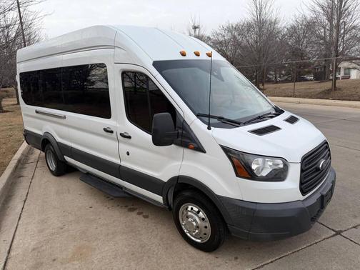 2018 Ford Transit-350 XL