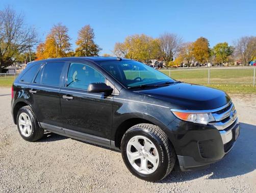 2014 Ford Edge SE