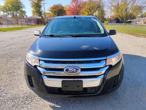 2014 Ford Edge SE