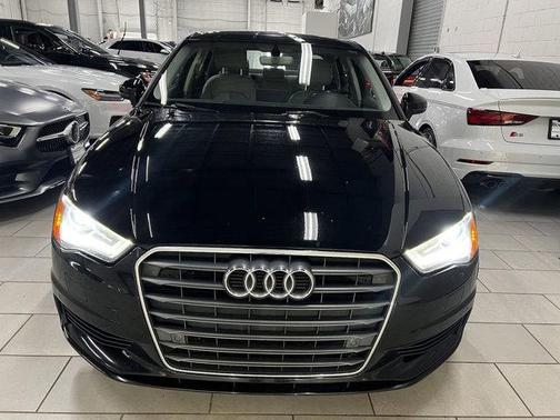 Photo 1 of 27 of 2016 Audi A3 1.8T Premium