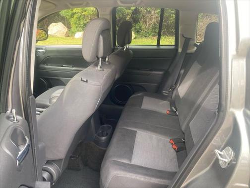 2014 Jeep Compass Sport