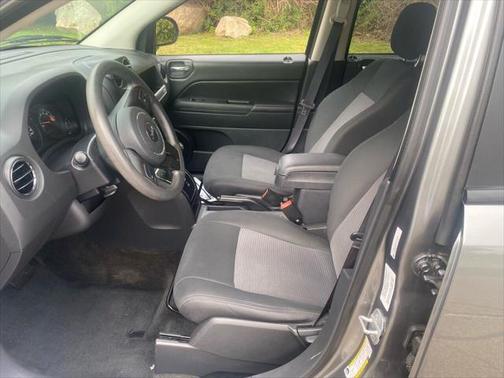 2014 Jeep Compass Sport