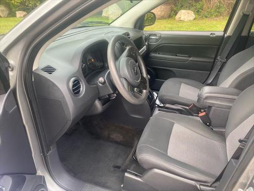 2014 Jeep Compass Sport