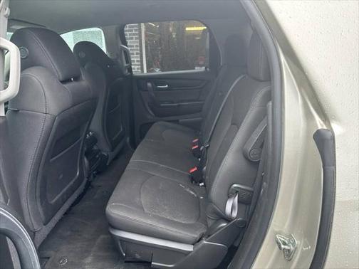 2014 GMC Acadia SLE-1