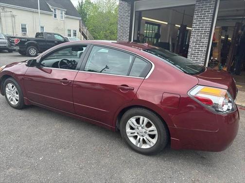 2011 Nissan Altima 2.5 SL