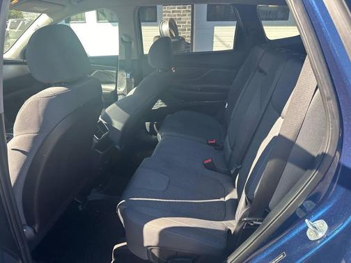 2020 Hyundai SANTA FE SE 2.4