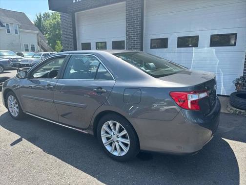 2013 Toyota Camry LE