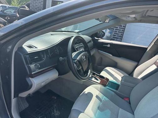 2013 Toyota Camry LE