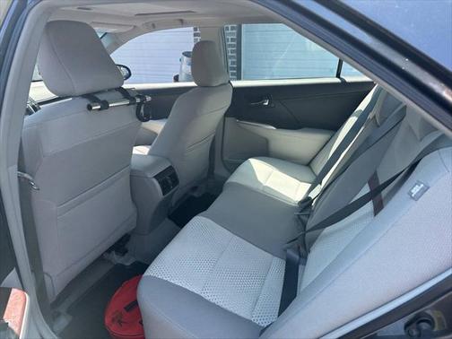 2013 Toyota Camry LE