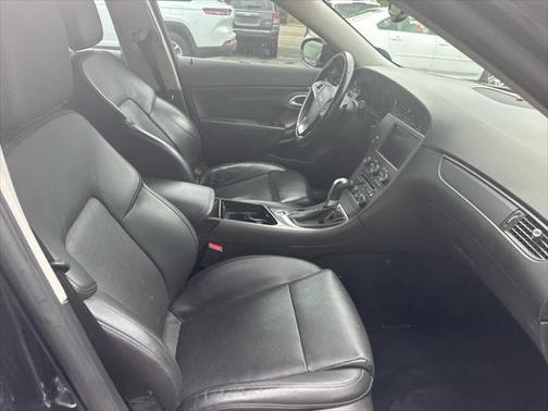 2010 Saab 9-5 Aero XWD AWD 4dr Sedan