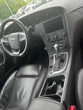 2010 Saab 9-5 Aero XWD AWD 4dr Sedan