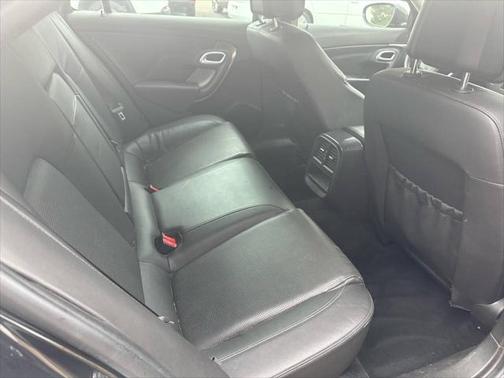 2010 Saab 9-5 Aero XWD AWD 4dr Sedan