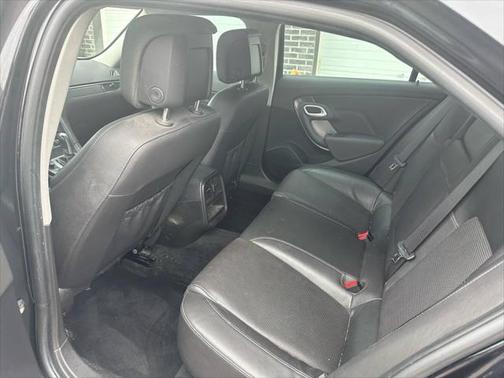 2010 Saab 9-5 Aero XWD AWD 4dr Sedan
