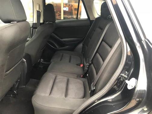 2015 Mazda CX-5 Touring