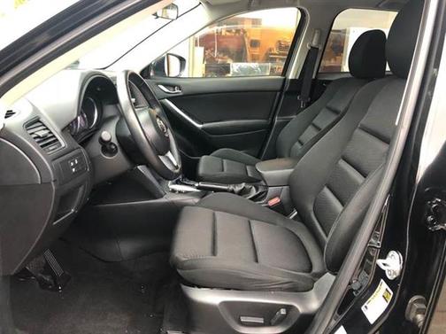2015 Mazda CX-5 Touring