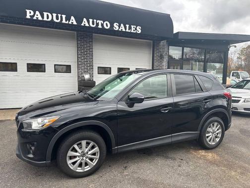 2015 Mazda CX-5 Touring