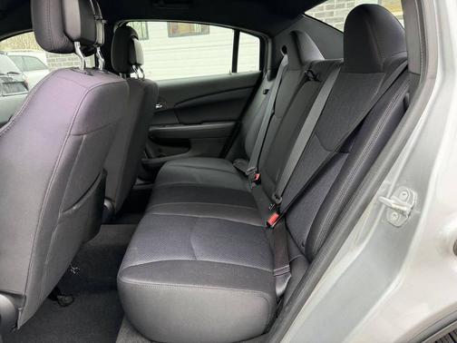 2014 Chrysler 200 Touring