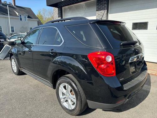 2015 Chevrolet Equinox 2LT