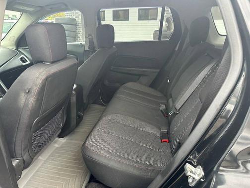 2016 GMC Terrain SLE-1